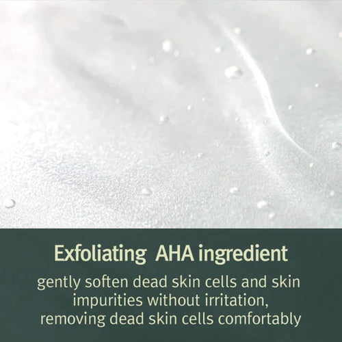 Calming Low pH Foaming Cleanser