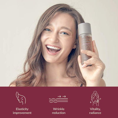 Vital Treatment 8 Nourishing Beans Essence