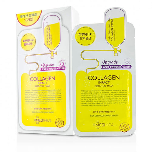 Collagen Impact Essential Mask