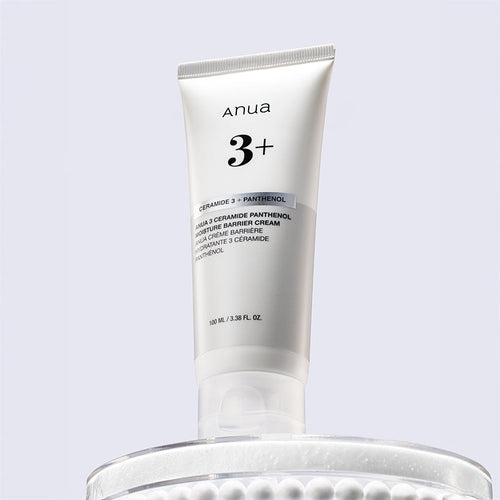3 Ceramide Panthenol Moisture Barrier Cream