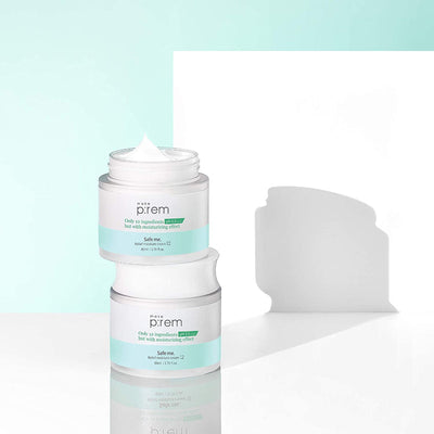 Safe Me Relief Moisture cream