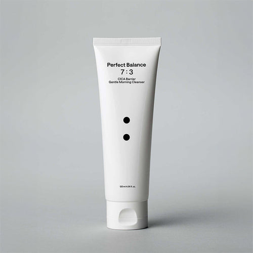 Cica Barrier Gentle Morning Cleanser