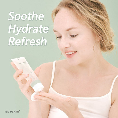Cicaful Calming Gel