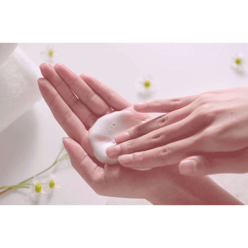 pH Hyaluron Gel Cleanser