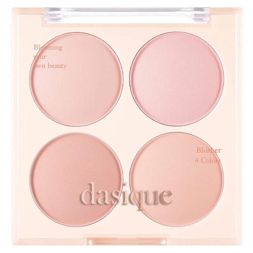 Blending Mood Cheek