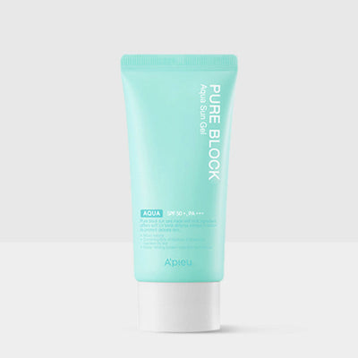 Pure Block Aqua Sun Gel SPF50 PA+++