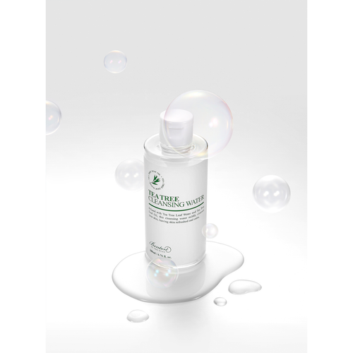 Tea Tree Cleansing Water