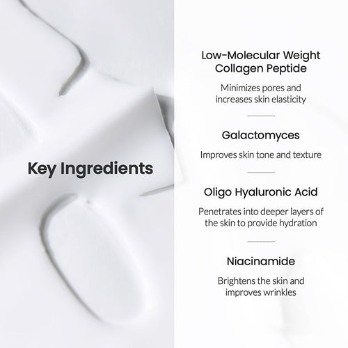 Bio-Collagen Real Deep Mask