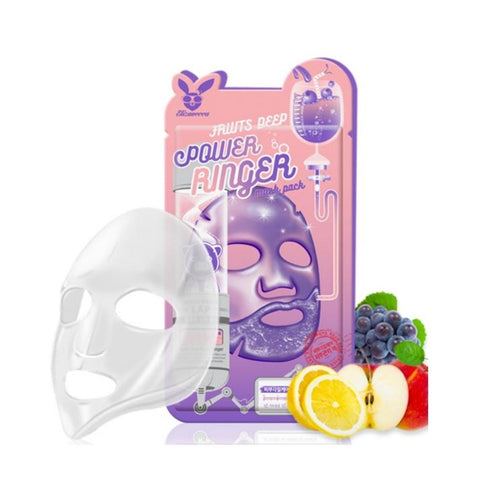 Fruits Deep Power Ringer