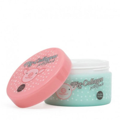 Pig Collagen Jelly Pack
