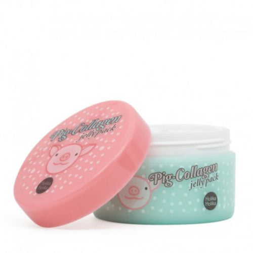 Pig Collagen Jelly Pack