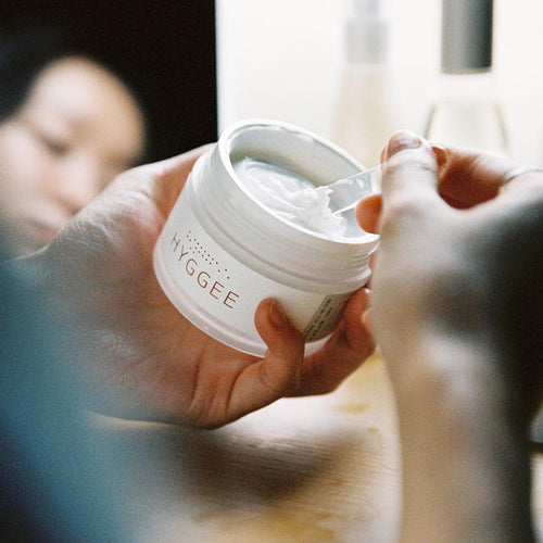 All-In-One Cream