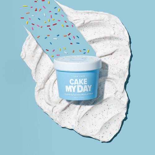 Cake My Day
