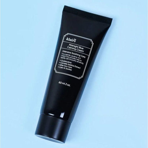 Midnight Blue Calming Cream