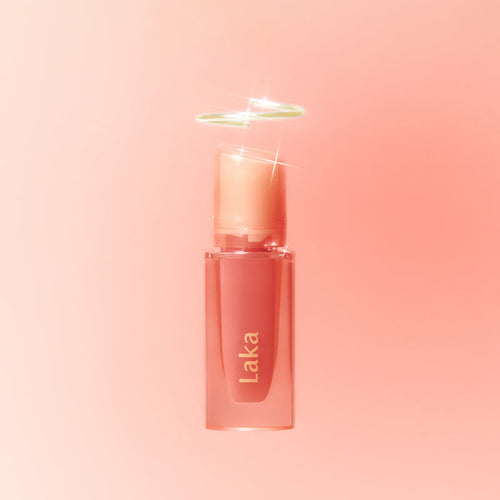 Jelling Nude Gloss