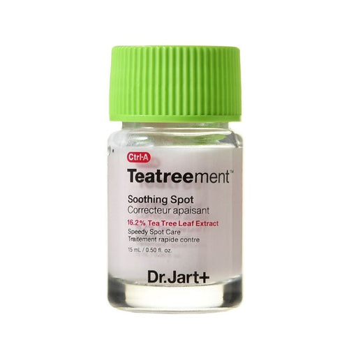 Ctrl-A Teatreement Soothing Spot