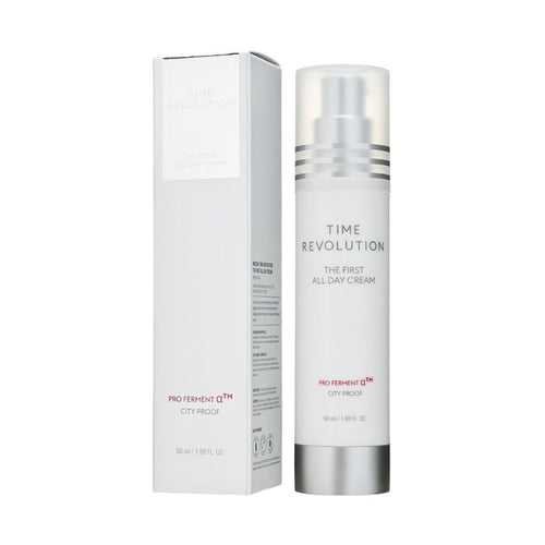 Time revolution The First All Day Cream