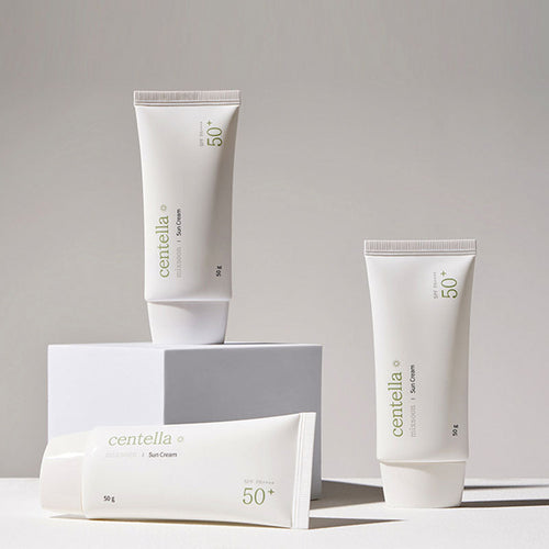 Centella Sun Cream SPF 50+ PA++++