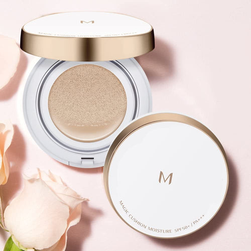 Magic Cushion Moist Up #23 Natural Beige