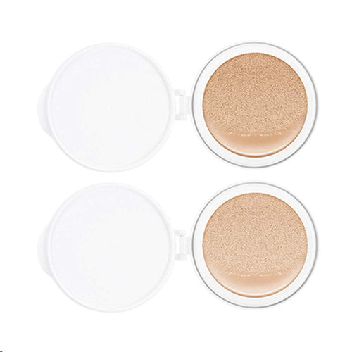 Magic Cushion Moist Up #23 Natural Beige