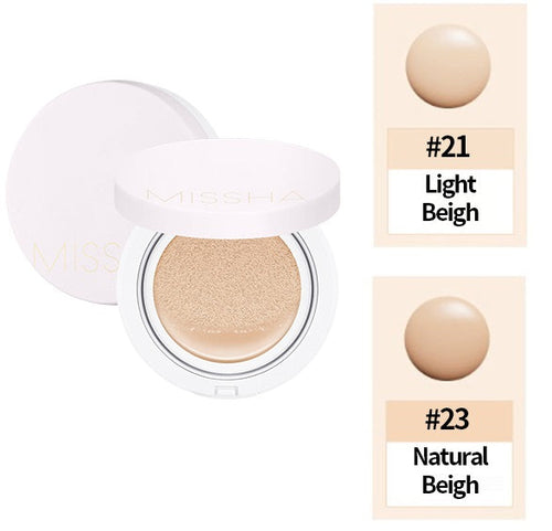 Magic Cushion Moist Up #23 Natural Beige