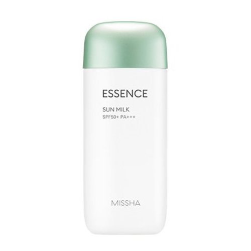 All-Around Safe Block Essence Sun Milk EX SPF50+/PA+++