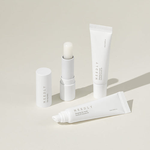 Sleeping Lip Mask