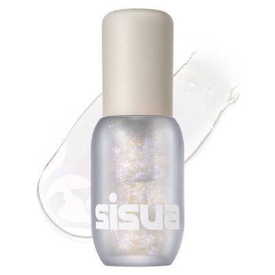 Popcorn Syrup Lip Plumper