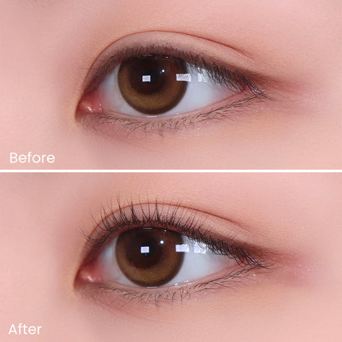 X2 Double Eyelash Curler