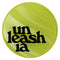 Satin Wear Healthy Green Cushion [Case Only]