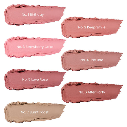 Oh! Happy Day Lip Pencil