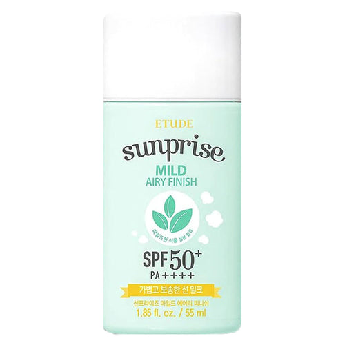 Sunprise Mild Airy Finish SPF50 PA+++