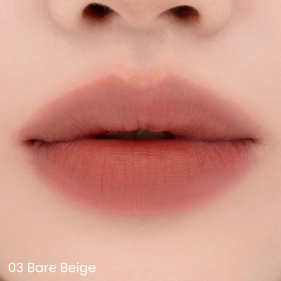 Mousse Liptual