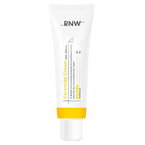 DER. SPECIAL Ceramide Cream
