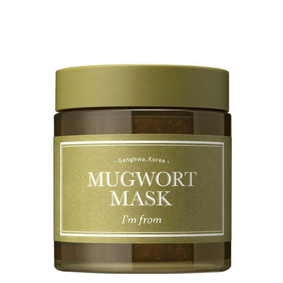 Mugwort Mask