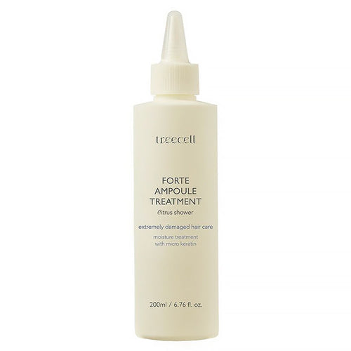 Forte Ampoule Treatment