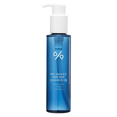Pro Balance Pure Deep Cleansing Oil