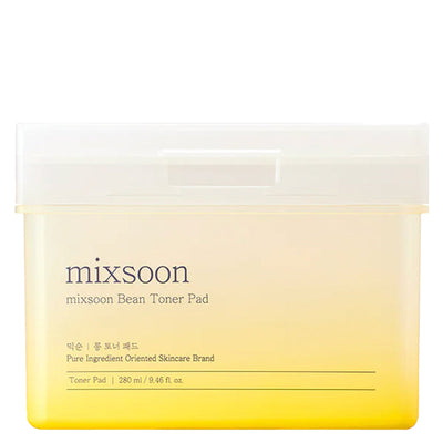 Bean Toner Pad
