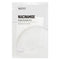 Niacinamide Brightening Mask