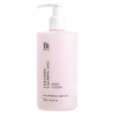 Ceramide Calming Ato Body Lotion