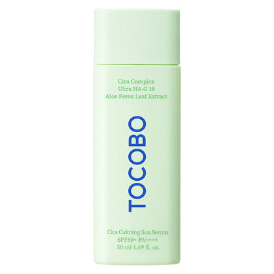 Cica Calming Sun Serum SPF50+ PA++++