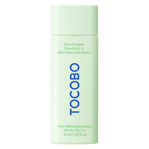 Cica Calming Sun Serum SPF50+ PA++++