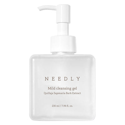 Mild Cleansing Gel