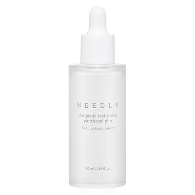 Ampoule Real Active Panthenol Plus