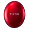 Mask Fit Red Cushion