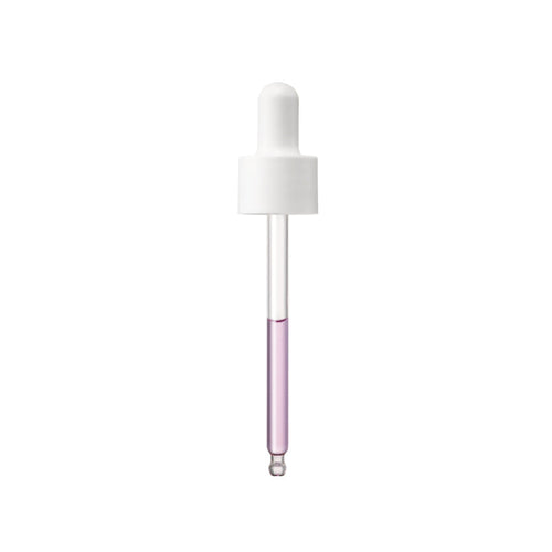 Purple Cabbage Drop