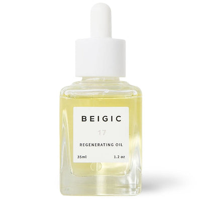 Regenerating Oil