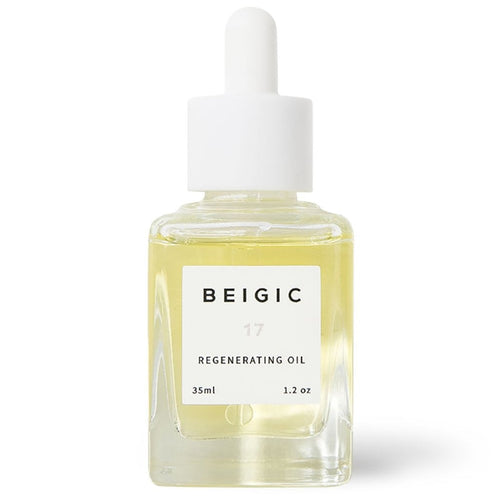 Regenerating Oil