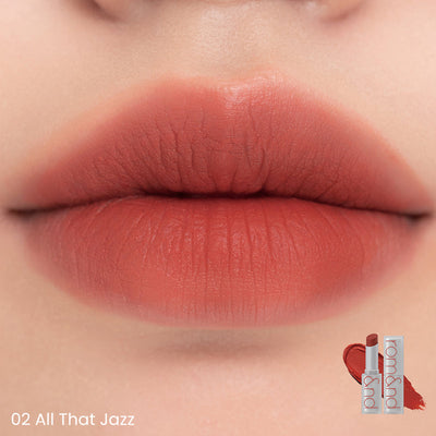 Zero Matte Lipstick