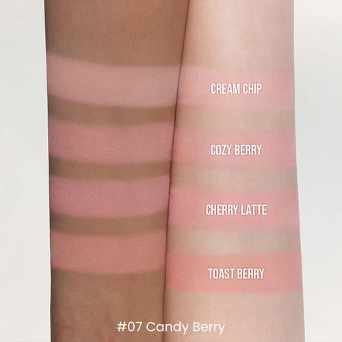 Blending Mood Cheek